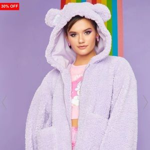 ISO - Dolls Kill Fleece Hoodie (DO NOT BUY)